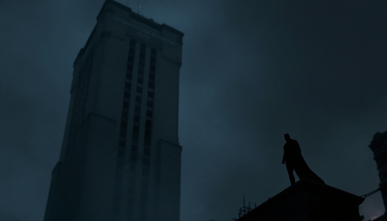 découvrez toutes les informations concernant le tournage de 'the batman 2', prévu pour mars prochain. quelles sont les implications du possible départ du réalisateur matt reeves ? plongez dans les détails de cette suite très attendue et les enjeux qui l'entourent.