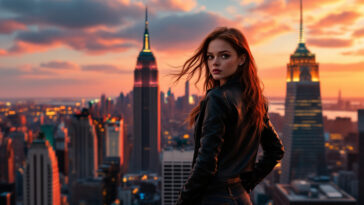 découvrez les dernières rumeurs sur le personnage de sadie sink dans 'spider-man: brand new day' et son lien surprenant avec peter parker, incarné par tobey maguire. plongez dans l'univers fascinant de spider-man et explorez les connections inattendues entre les générations de super-héros.