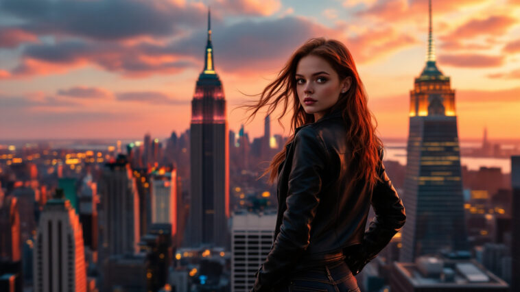 découvrez les dernières rumeurs sur le personnage de sadie sink dans 'spider-man: brand new day' et son lien surprenant avec peter parker, incarné par tobey maguire. plongez dans l'univers fascinant de spider-man et explorez les connections inattendues entre les générations de super-héros.
