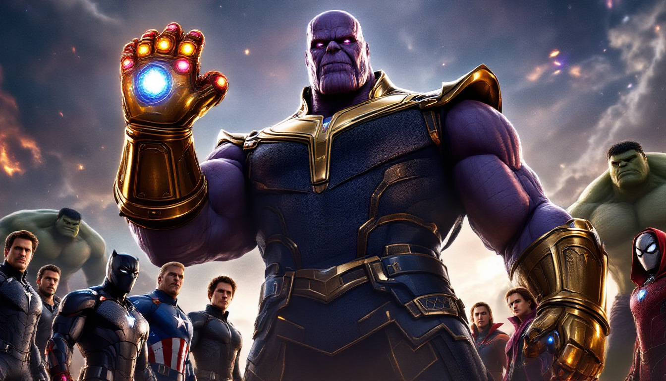 découvrez comment, des années après, cet événement continue de fasciner les fans de l'univers marvel. plongée dans ses intrigues, ses personnages emblématiques et l'impact durable qu'il a sur la saga.
