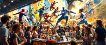 découvrez pourquoi, plusieurs années plus tard, cet événement reste le plus captivant de l'univers marvel. plongez dans une analyse approfondie des intrigues, des personnages et de l'impact durable sur la franchise.