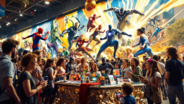 découvrez pourquoi, plusieurs années plus tard, cet événement reste le plus captivant de l'univers marvel. plongez dans une analyse approfondie des intrigues, des personnages et de l'impact durable sur la franchise.