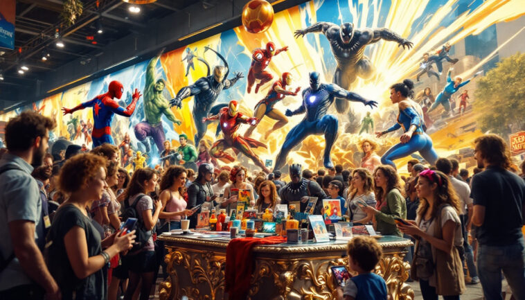 découvrez pourquoi, plusieurs années plus tard, cet événement reste le plus captivant de l'univers marvel. plongez dans une analyse approfondie des intrigues, des personnages et de l'impact durable sur la franchise.