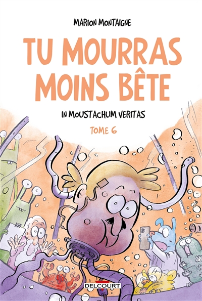 découvrez notre sélection de bandes dessinées humoristiques qui feront rire petits et grands. plongez dans l'univers hilarant de personnages hauts en couleur et d'histoires loufoques pour égayer vos journées !