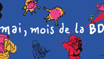 découvrez les dernières nouveautés et tendances du monde des bandes dessinées en mai. plongez dans l'univers fascinant des cases et des bulles, avec des critiques, des recommandations et des interviews d'auteurs. ne manquez pas notre sélection des meilleures bd à lire ce mois-ci !
