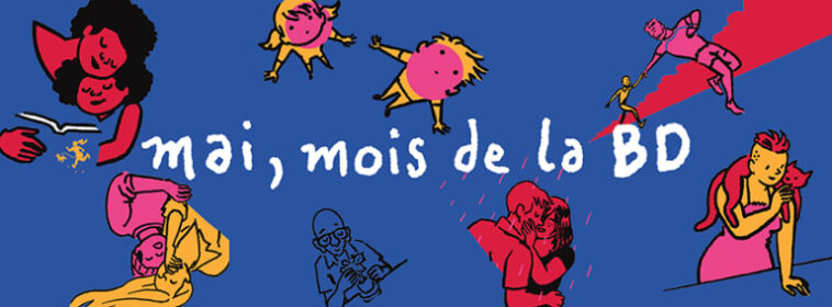 découvrez les dernières nouveautés et tendances du monde des bandes dessinées en mai. plongez dans l'univers fascinant des cases et des bulles, avec des critiques, des recommandations et des interviews d'auteurs. ne manquez pas notre sélection des meilleures bd à lire ce mois-ci !