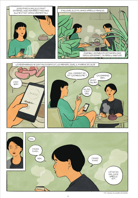 découvrez notre sélection de bandes dessinées pour le mois de mai, avec des récits captivants, des illustrations époustouflantes et des nouveautés à ne pas manquer. plongez dans l'univers de la bd et trouvez votre prochaine lecture préférée !