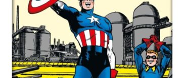 découvrez les dernières aventures des héros marvel dans notre sélection de bandes dessinées du 28 mai. plongez dans un univers palpitant rempli d'action, d'émotions et de récits captivants, que vous soyez fan de longue date ou nouveau dans l'univers marvel.