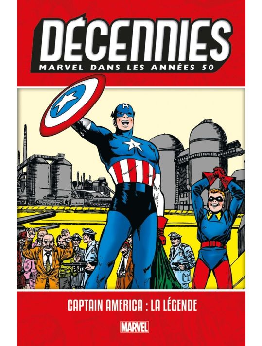 découvrez les dernières aventures des héros marvel dans notre sélection de bandes dessinées du 28 mai. plongez dans un univers palpitant rempli d'action, d'émotions et de récits captivants, que vous soyez fan de longue date ou nouveau dans l'univers marvel.