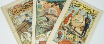 découvrez l'univers fascinant des bandes dessinées vintage volées, où l'histoire et l'art se mêlent. plongez dans des récits uniques, explorez des illustrations emblématiques et apprenez l'importance de préserver ces trésors culturels menacés.
