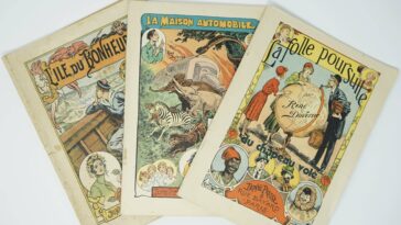découvrez l'univers fascinant des bandes dessinées vintage volées, où l'histoire et l'art se mêlent. plongez dans des récits uniques, explorez des illustrations emblématiques et apprenez l'importance de préserver ces trésors culturels menacés.