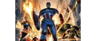 découvrez les dernières nouveautés des bandes dessinées marvel publiées le 21 mai. plongez dans un univers captivant rempli d'aventures palpitantes, de super-héros emblématiques et d'histoires inédites qui raviront tous les fans de comics. ne manquez pas ces sorties incontournables !