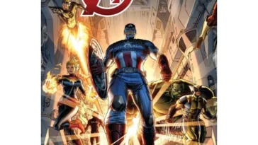 découvrez les dernières nouveautés des bandes dessinées marvel publiées le 21 mai. plongez dans un univers captivant rempli d'aventures palpitantes, de super-héros emblématiques et d'histoires inédites qui raviront tous les fans de comics. ne manquez pas ces sorties incontournables !