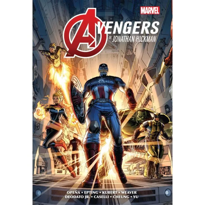 découvrez les dernières nouveautés des bandes dessinées marvel publiées le 21 mai. plongez dans un univers captivant rempli d'aventures palpitantes, de super-héros emblématiques et d'histoires inédites qui raviront tous les fans de comics. ne manquez pas ces sorties incontournables !