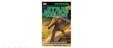 découvrez notre collection de romans graphiques star wars, où l'univers mythique de la galaxie lointaine prend vie à travers des illustrations époustouflantes et des histoires captivantes. plongez dans l'aventure et redécouvrez vos personnages préférés sous un nouvel angle!