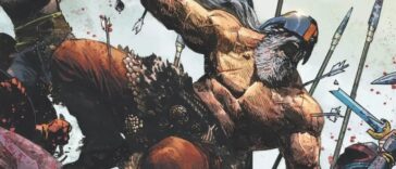 découvrez les dernières nouveautés en matière de comics pour avril 2025 ! plongez dans un univers de super-héros, de récits captivants et d'illustrations époustouflantes qui vous tiendront en haleine. ne manquez pas les sorties incontournables et les histoires qui marquent le paysage des bandes dessinées ce mois-ci.
