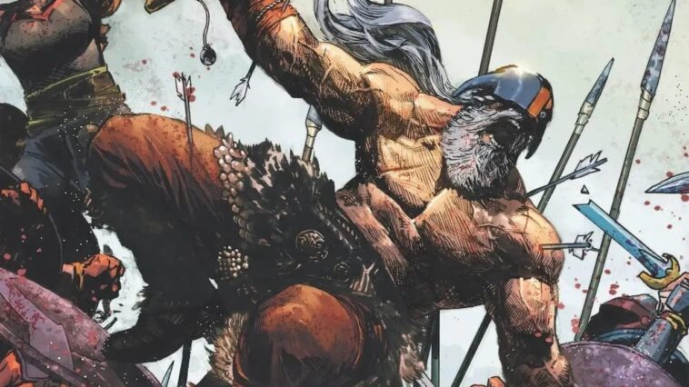 découvrez les dernières nouveautés en matière de comics pour avril 2025 ! plongez dans un univers de super-héros, de récits captivants et d'illustrations époustouflantes qui vous tiendront en haleine. ne manquez pas les sorties incontournables et les histoires qui marquent le paysage des bandes dessinées ce mois-ci.