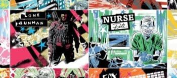 découvrez l'univers fascinant des comics x-files à travers l'édition marvel. plongez dans des intrigues palpitantes mêlant paranormal et science-fiction, tout en retrouvant vos personnages préférés dans des récits captivants. une expérience incontournable pour les fans de l'univers x-files et du comic book!