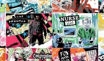 découvrez l'univers fascinant des comics x-files à travers l'édition marvel. plongez dans des intrigues palpitantes mêlant paranormal et science-fiction, tout en retrouvant vos personnages préférés dans des récits captivants. une expérience incontournable pour les fans de l'univers x-files et du comic book!
