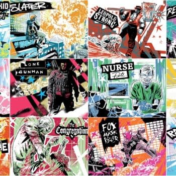 découvrez l'univers fascinant des comics x-files à travers l'édition marvel. plongez dans des intrigues palpitantes mêlant paranormal et science-fiction, tout en retrouvant vos personnages préférés dans des récits captivants. une expérience incontournable pour les fans de l'univers x-files et du comic book!