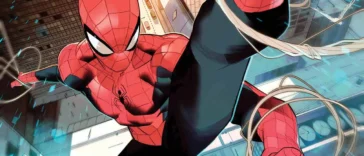 découvrez notre critique approfondie de l'édition spéciale amazing spider-man pour le free comic book day 2025. plongez dans l'univers fascinant de votre héros préféré à travers des illustrations captivantes et une histoire palpitante qui ravira les fans anciens et nouveaux. ne manquez pas cette aventure web-slinging unique!
