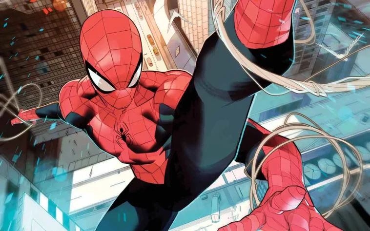 découvrez notre critique approfondie de l'édition spéciale amazing spider-man pour le free comic book day 2025. plongez dans l'univers fascinant de votre héros préféré à travers des illustrations captivantes et une histoire palpitante qui ravira les fans anciens et nouveaux. ne manquez pas cette aventure web-slinging unique!