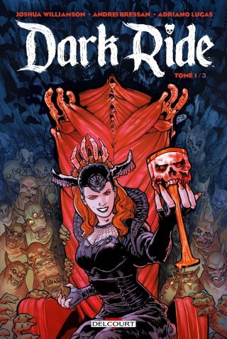 découvrez notre analyse des bandes dessinées 'dark honor' et 'goddamn tragedy'. plongée dans leurs intrigues captivantes, leur art saisissant et les thèmes profonds qu'elles abordent. ne manquez pas ces critiques qui éclairent ces œuvres marquantes du neuvième art.
