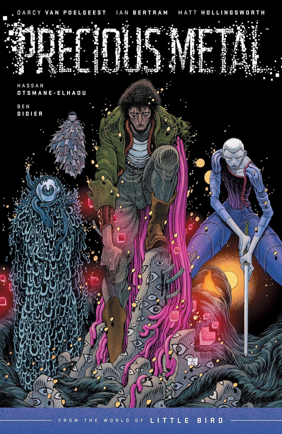 découvrez notre critique des bandes dessinées 'dark honor' et 'goddamn tragedy'. plongez dans des récits captivants mêlant suspense et émotions fortes, et explorez les thèmes profonds abordés par ces œuvres poignantes qui marquent l'univers de la bd contemporaine.