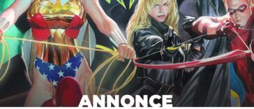 découvrez les toutes dernières nouveautés et sorties de l'univers dc comics pour août 2025 ! plongez dans l'action avec vos super-héros préférés, des intrigues captivantes et des illustrations époustouflantes. ne manquez pas les événements marquants et les récits passionnants qui viendront enrichir l'univers dc cet été.