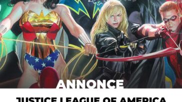 découvrez les toutes dernières nouveautés et sorties de l'univers dc comics pour août 2025 ! plongez dans l'action avec vos super-héros préférés, des intrigues captivantes et des illustrations époustouflantes. ne manquez pas les événements marquants et les récits passionnants qui viendront enrichir l'univers dc cet été.