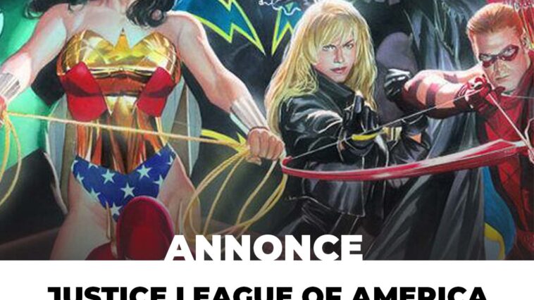 découvrez les toutes dernières nouveautés et sorties de l'univers dc comics pour août 2025 ! plongez dans l'action avec vos super-héros préférés, des intrigues captivantes et des illustrations époustouflantes. ne manquez pas les événements marquants et les récits passionnants qui viendront enrichir l'univers dc cet été.