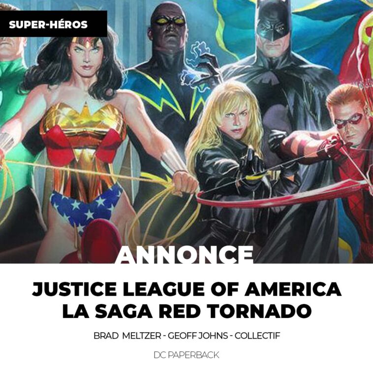découvrez les toutes dernières nouveautés et sorties de l'univers dc comics pour août 2025 ! plongez dans l'action avec vos super-héros préférés, des intrigues captivantes et des illustrations époustouflantes. ne manquez pas les événements marquants et les récits passionnants qui viendront enrichir l'univers dc cet été.