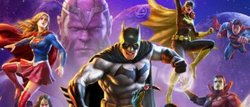 découvrez les dernières nouveautés de dc comics pour août 2025, avec la conclusion de l'événement h2sh et le lancement tant attendu de la justice league red. plongez dans les intrigues et les personnages qui redéfinissent l'univers dc!