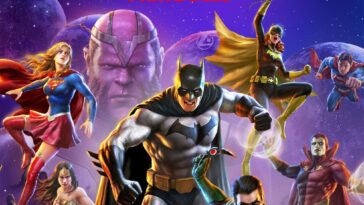découvrez les dernières nouveautés de dc comics pour août 2025, avec la conclusion de l'événement h2sh et le lancement tant attendu de la justice league red. plongez dans les intrigues et les personnages qui redéfinissent l'univers dc!