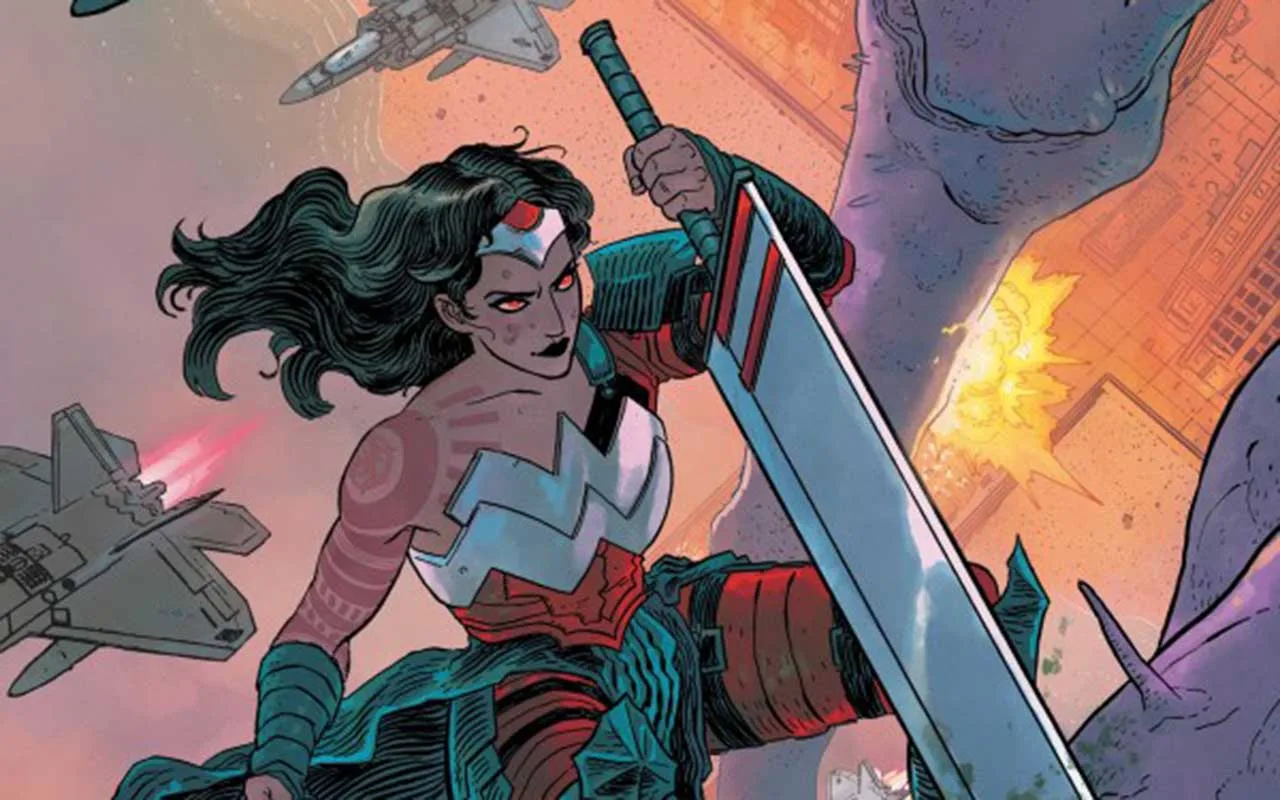 découvrez les dernières nouveautés et actualités de dc comics pour août 2025. plongez dans l'univers fascinant des super-héros, des bandes dessinées à ne pas manquer et des événements inédits qui marquent ce mois exceptionnel.