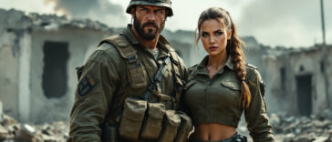 découvrez les coulisses de l'adaptation du célèbre personnage sgt. rock, avec des détails fascinants sur l'intrigue et les acteurs envisagés pour les rôles principaux, dont cillian murphy et mikey madison. plongez dans l'univers de ce héros emblématique de la bande dessinée.