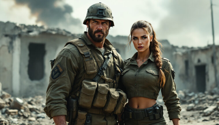 découvrez les coulisses de l'adaptation du célèbre personnage sgt. rock, avec des détails fascinants sur l'intrigue et les acteurs envisagés pour les rôles principaux, dont cillian murphy et mikey madison. plongez dans l'univers de ce héros emblématique de la bande dessinée.