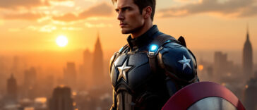 découvrez comment redonner vie à un personnage emblématique du mcu, adoré par les fans, dans son nouveau rôle captivant. plongez dans l'univers des super-héros et participez à l'avenir de cette icône attendue!