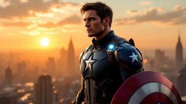 découvrez comment redonner vie à un personnage emblématique du mcu, adoré par les fans, dans son nouveau rôle captivant. plongez dans l'univers des super-héros et participez à l'avenir de cette icône attendue!