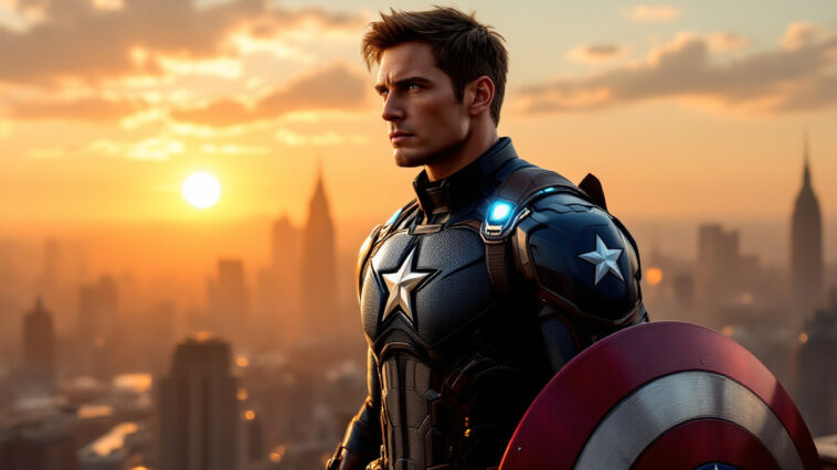 découvrez comment redonner vie à un personnage emblématique du mcu, adoré par les fans, dans son nouveau rôle captivant. plongez dans l'univers des super-héros et participez à l'avenir de cette icône attendue!