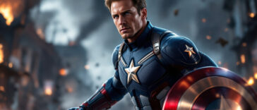 découvrez le nouvel ensemble de couvertures de captain america qui met en lumière le costume modernisé de steve rogers. plongez dans l'univers des comics et admirez cette évolution iconique du super-héros emblématique.