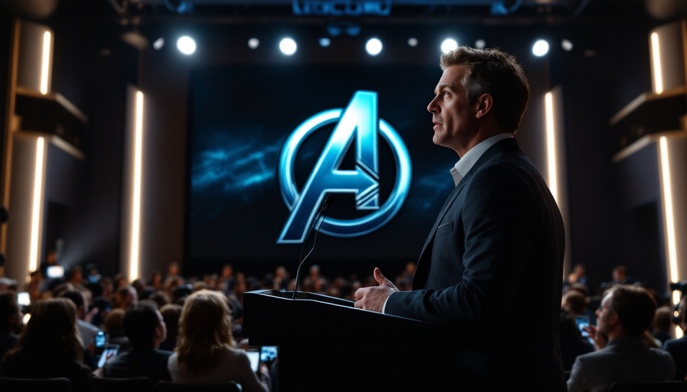 découvrez les explications du réalisateur de thunderbolts sur le rebranding inattendu des avengers, annoncé en toute hâte après la sortie du film. plongée dans les raisons créatives et stratégiques qui sous-tendent ce changement rapide.