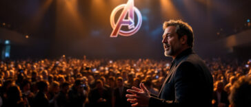 découvrez pourquoi le réalisateur de thunderbolts révèle que le rebranding des avengers a été annoncé si rapidement après la sortie du film. plongée dans les choix créatifs et les stratégies commerciales derrière cette décision.