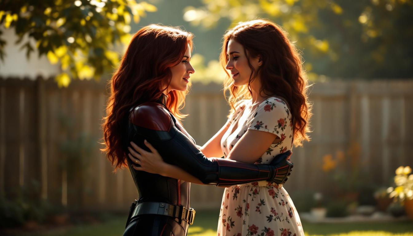 découvrez les révélations surprenantes de marvel sur un pouvoir mutant inattendu d'un personnage emblématique. des implications majeures pour l'univers marvel s'annoncent, laissant présager des évolutions fascinantes pour l'avenir des super-héros.