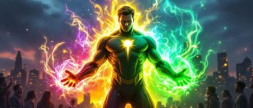 découvrez le nouveau pouvoir mutant surprenant d'un personnage emblématique de marvel, qui pourrait bouleverser l'univers des comics. plongez dans les enjeux majeurs qui en découlent et préparez-vous à des révélations captivantes dans cet épisode fascinant de l'univers marvel.