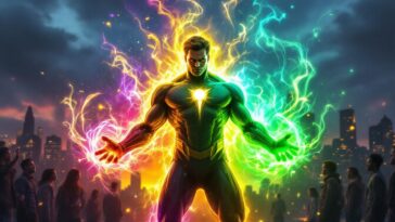 découvrez le nouveau pouvoir mutant surprenant d'un personnage emblématique de marvel, qui pourrait bouleverser l'univers des comics. plongez dans les enjeux majeurs qui en découlent et préparez-vous à des révélations captivantes dans cet épisode fascinant de l'univers marvel.
