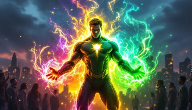 découvrez le nouveau pouvoir mutant surprenant d'un personnage emblématique de marvel, qui pourrait bouleverser l'univers des comics. plongez dans les enjeux majeurs qui en découlent et préparez-vous à des révélations captivantes dans cet épisode fascinant de l'univers marvel.