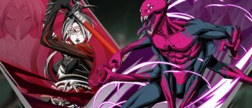 plongez dans l'univers mystique de marvel avec mystic mayhem, une aventure palpitante où la magie rencontre l'héroïsme. découvrez des personnages emblématiques, des affrontements épiques et des intrigues fascinantes qui vous tiendront en haleine. préparez-vous à explorer des dimensions inexplorées et à vivre des moments inoubliables dans cet événement marvel captivant.