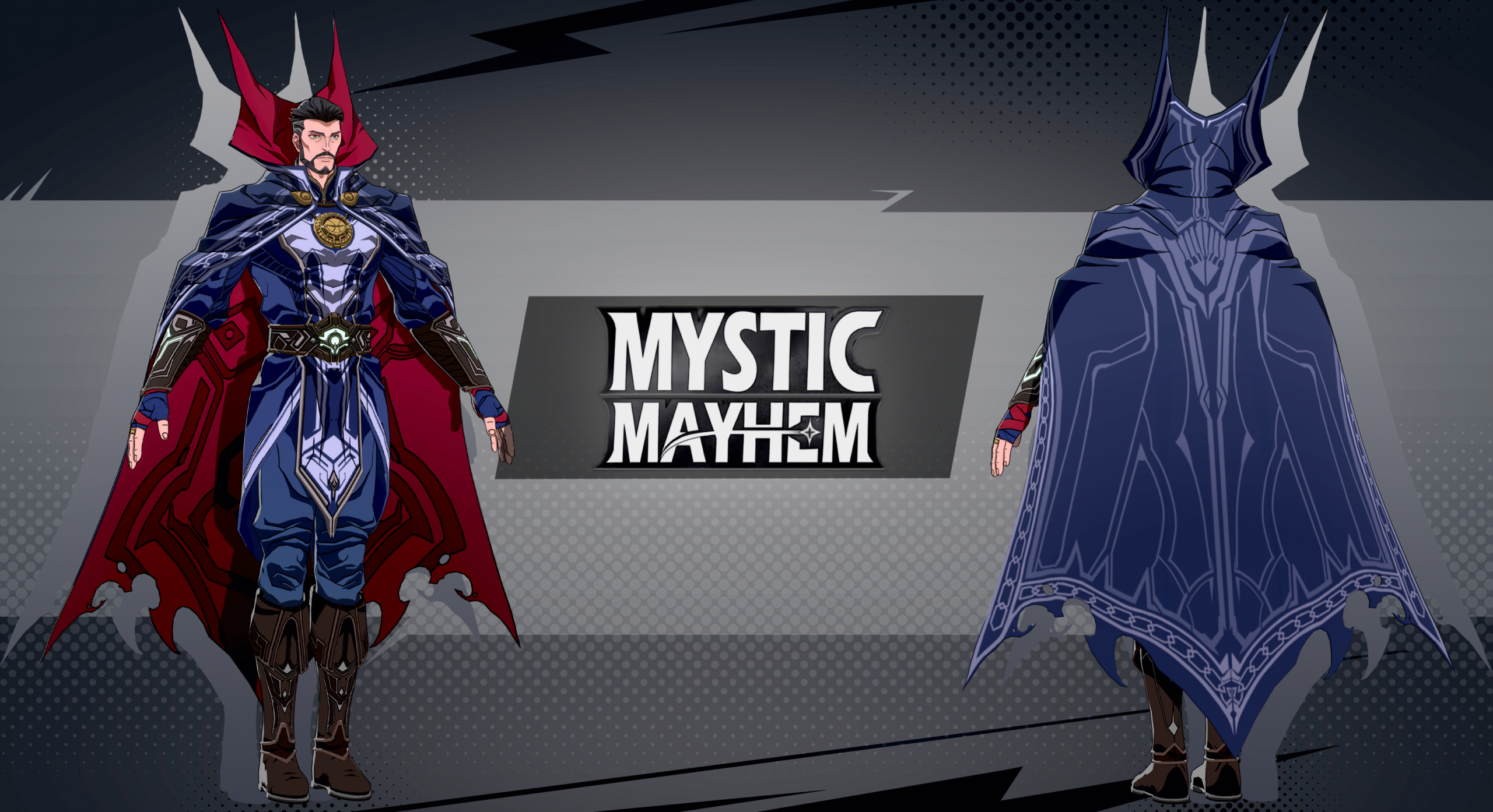 plongez dans l'univers captivant de marvel mystic mayhem, où magies anciennes et héros emblématiques s'entremêlent dans une aventure incroyable. découvrez des combats épiques, des personnages fascinants et des mystères à dévoiler dans un monde où le surnaturel prend vie.