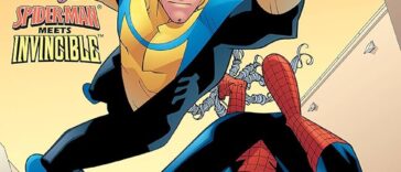 découvrez l'univers épique de marvel team-up, où des héros emblématiques s'associent pour combattre des forces du mal. plongez dans des aventures palpitantes, des combats épiques et des alliances inattendues dans ce monde fascinant des super-héros.